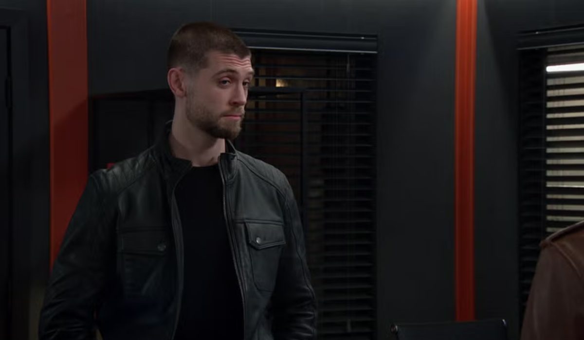 Emmerdale: Caleb tried to kill Joe
