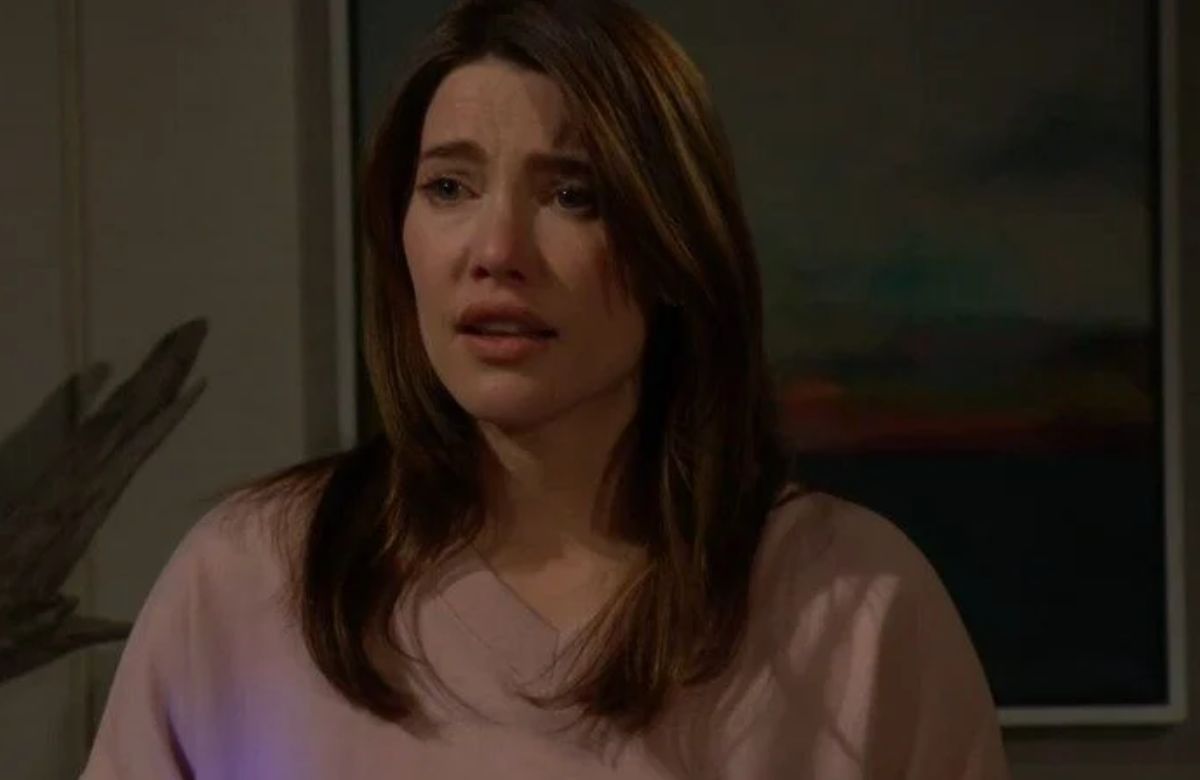 The Bold and the Beautiful Recap
