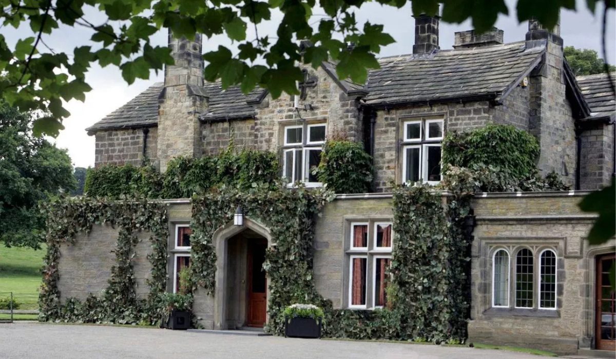 Emmerdale: Kim is the current owner