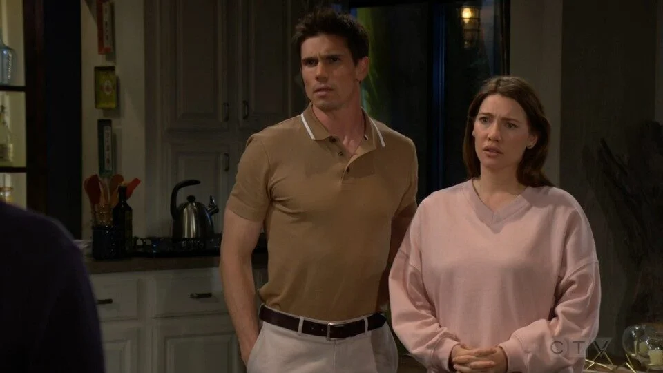 The Bold and the Beautiful Spoilers