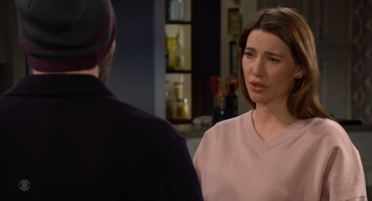 The Bold and the Beautiful Spoilers