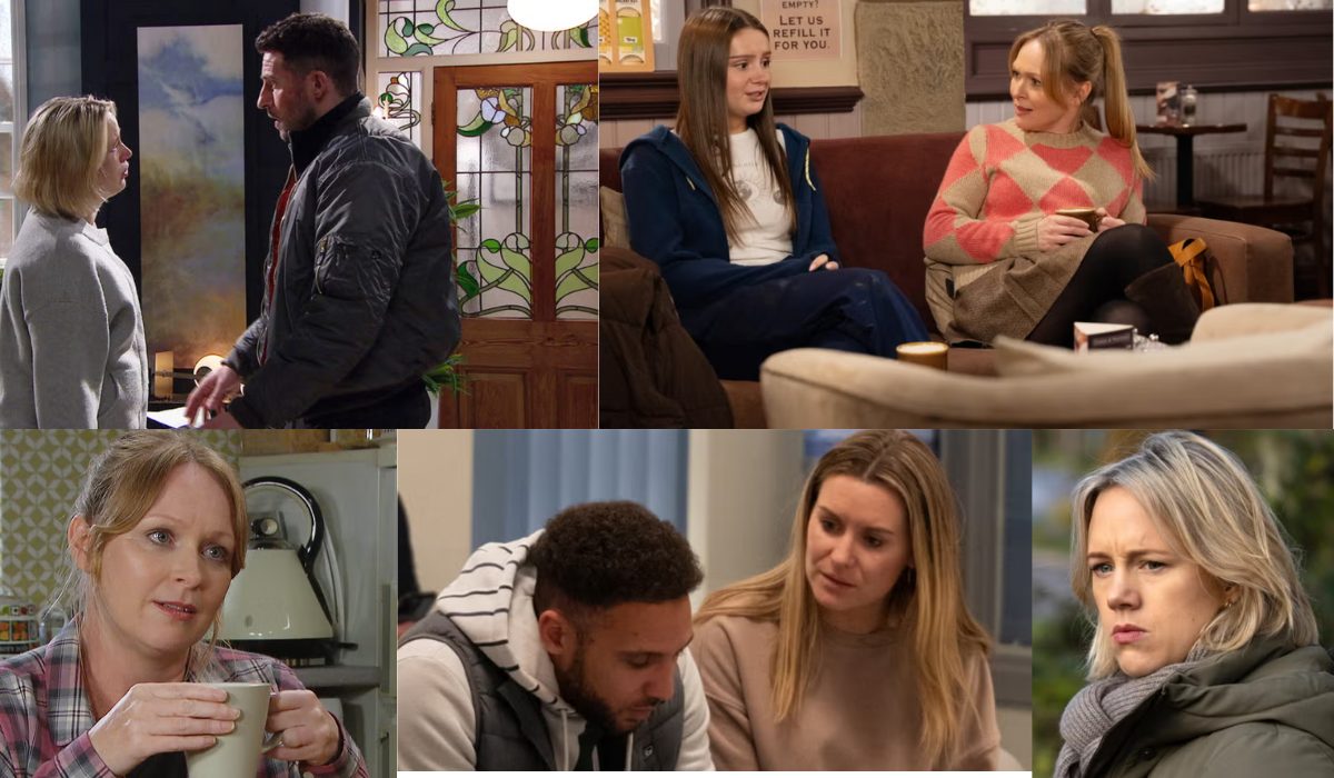 Emmerdale: spoilers for next week