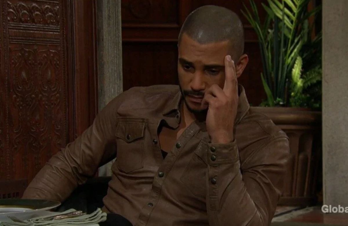 The Young and the Restless Spoilers