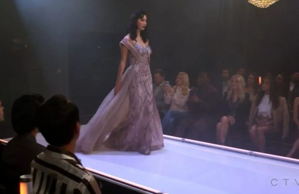 The Bold and the Beautiful