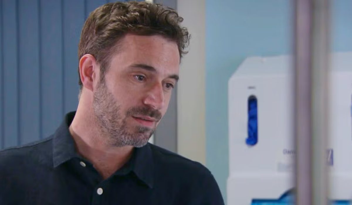 Emmerdale: John is set for revenge!