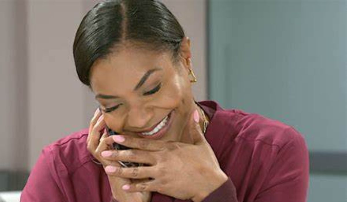 Beyond The Gates: Ernestine Johnson plays Shaunice