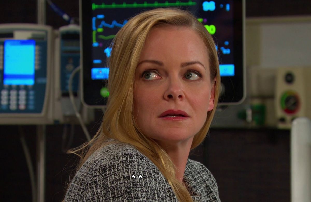 Days of Our Lives Spoilers