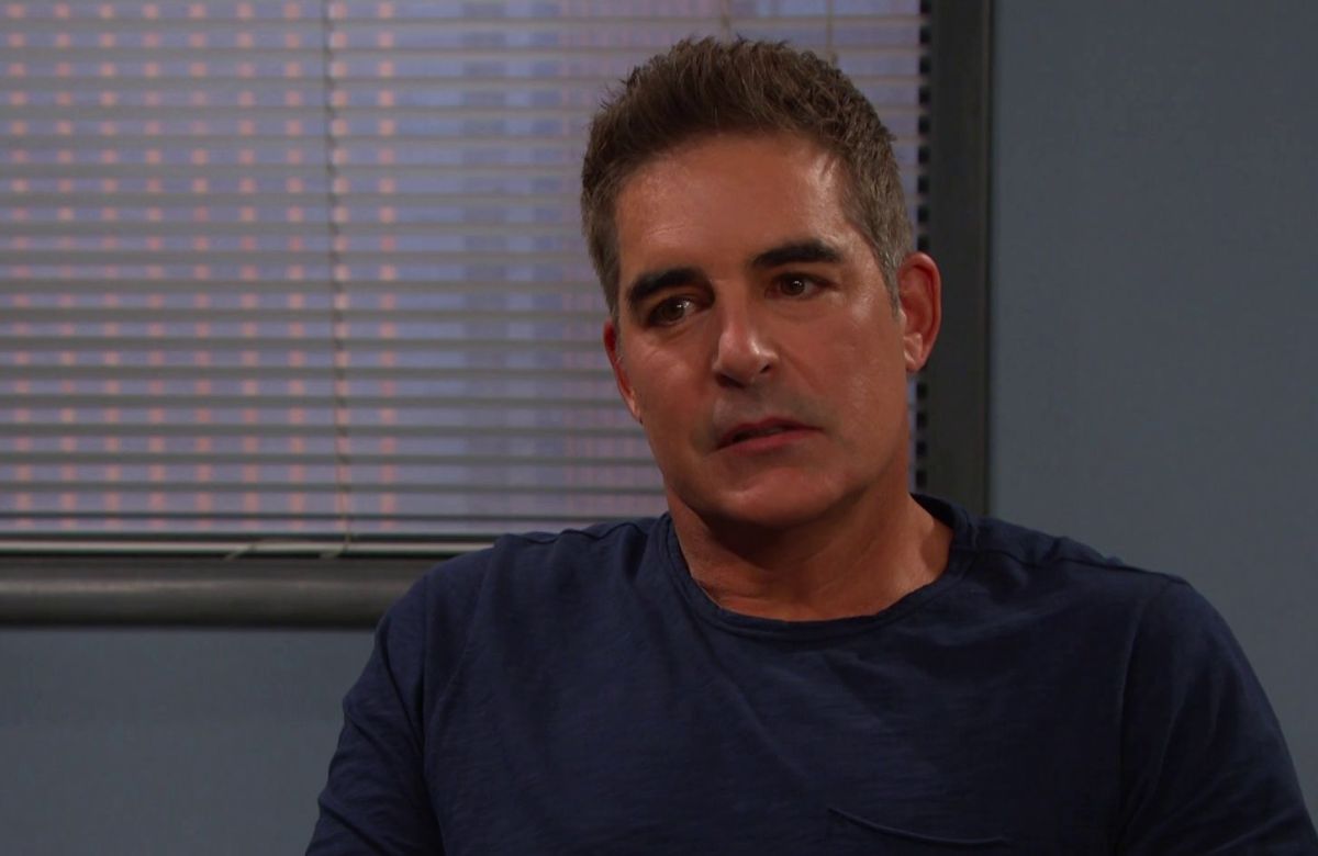 Days of Our Lives Spoilers