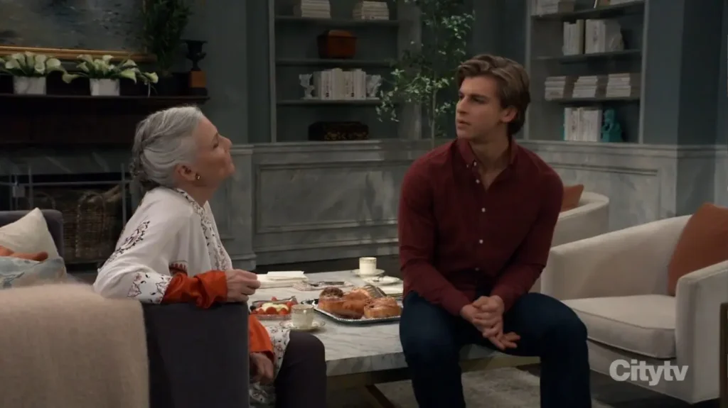 General Hospital Spoilers