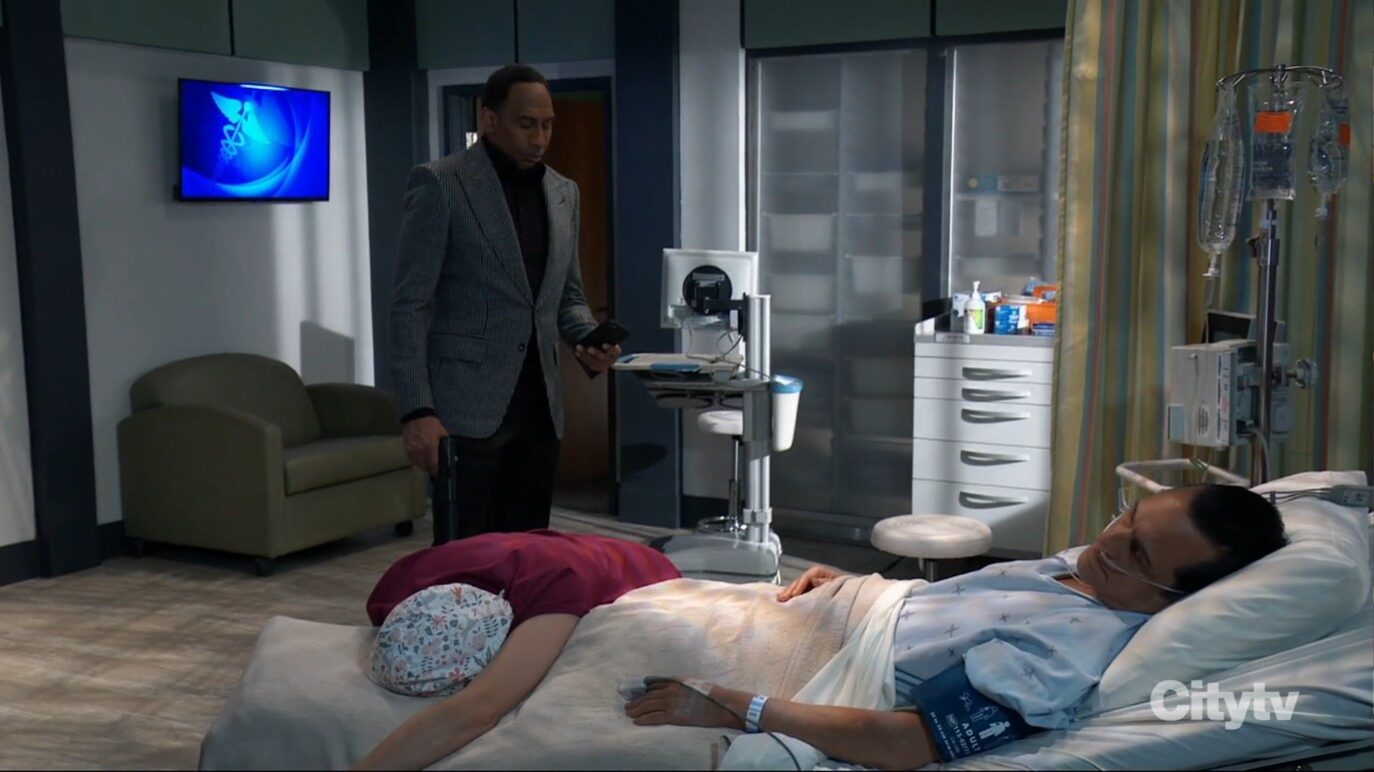 General Hospital Spoilers