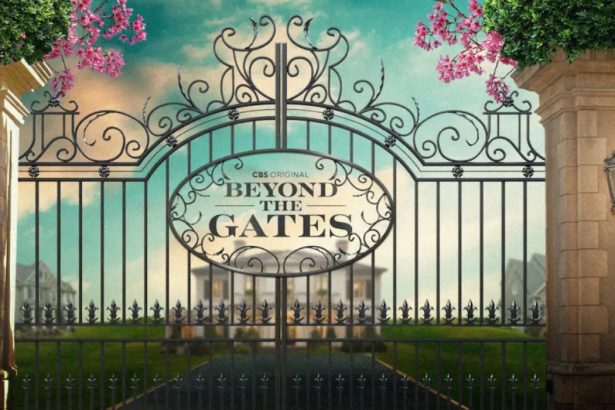 Beyond The Gates: The soap won't appear for two days