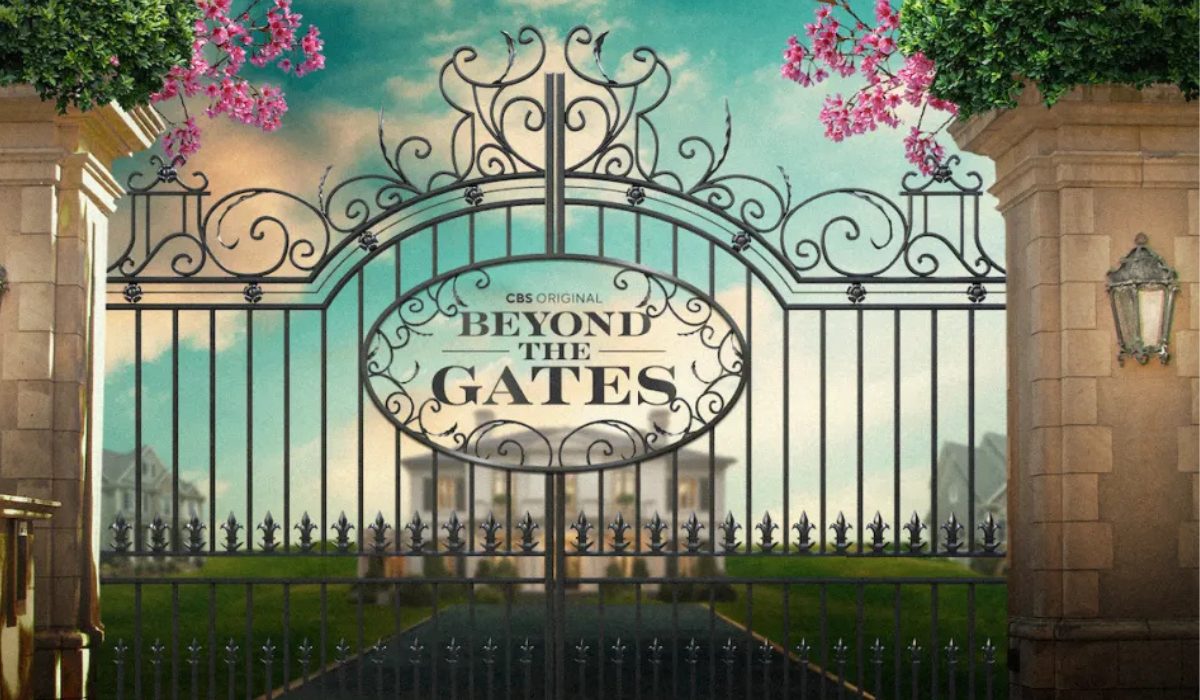 Beyond The Gates: The soap won't appear for two days