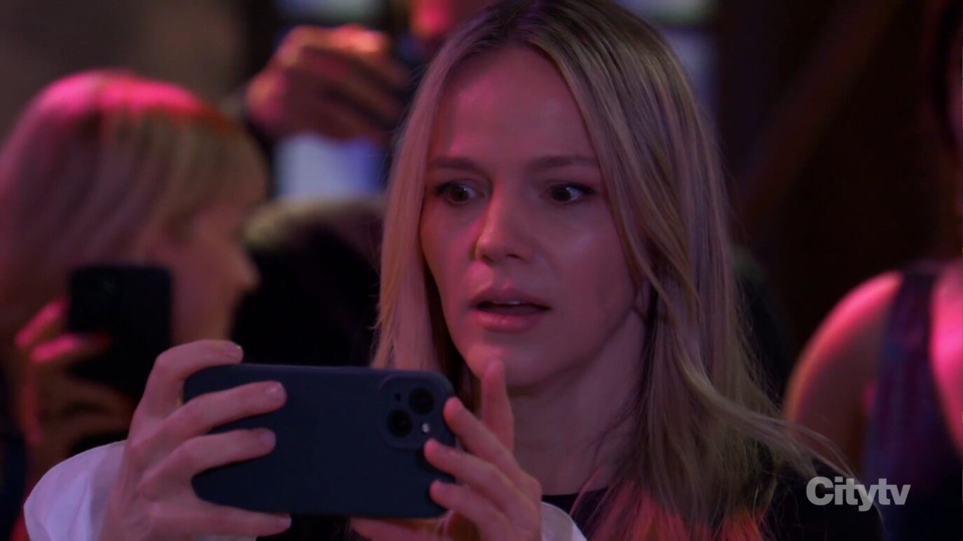 General Hospital Recap