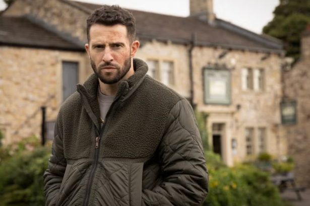 Emmerdale: Ross sleeps with Manpreet