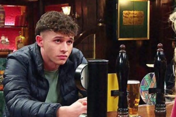 Emmerdale: Charity makes an offer to Jacob