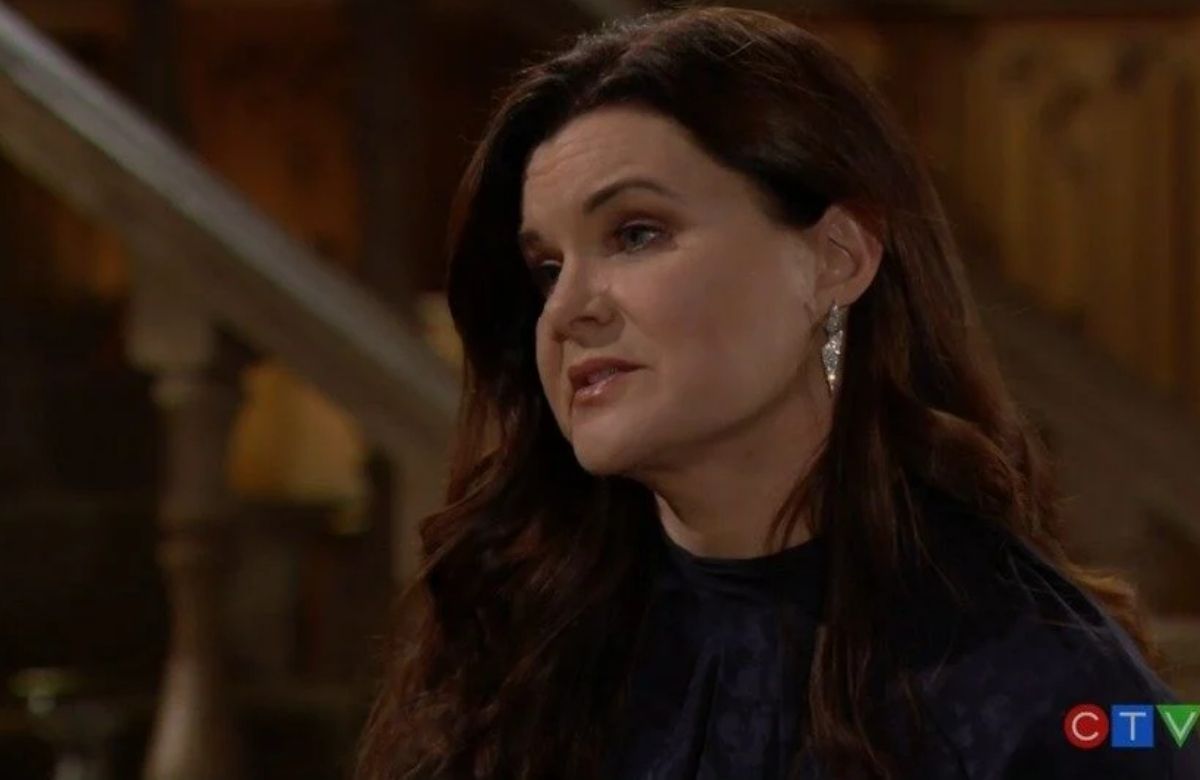 The Bold and the Beautiful Spoilers
