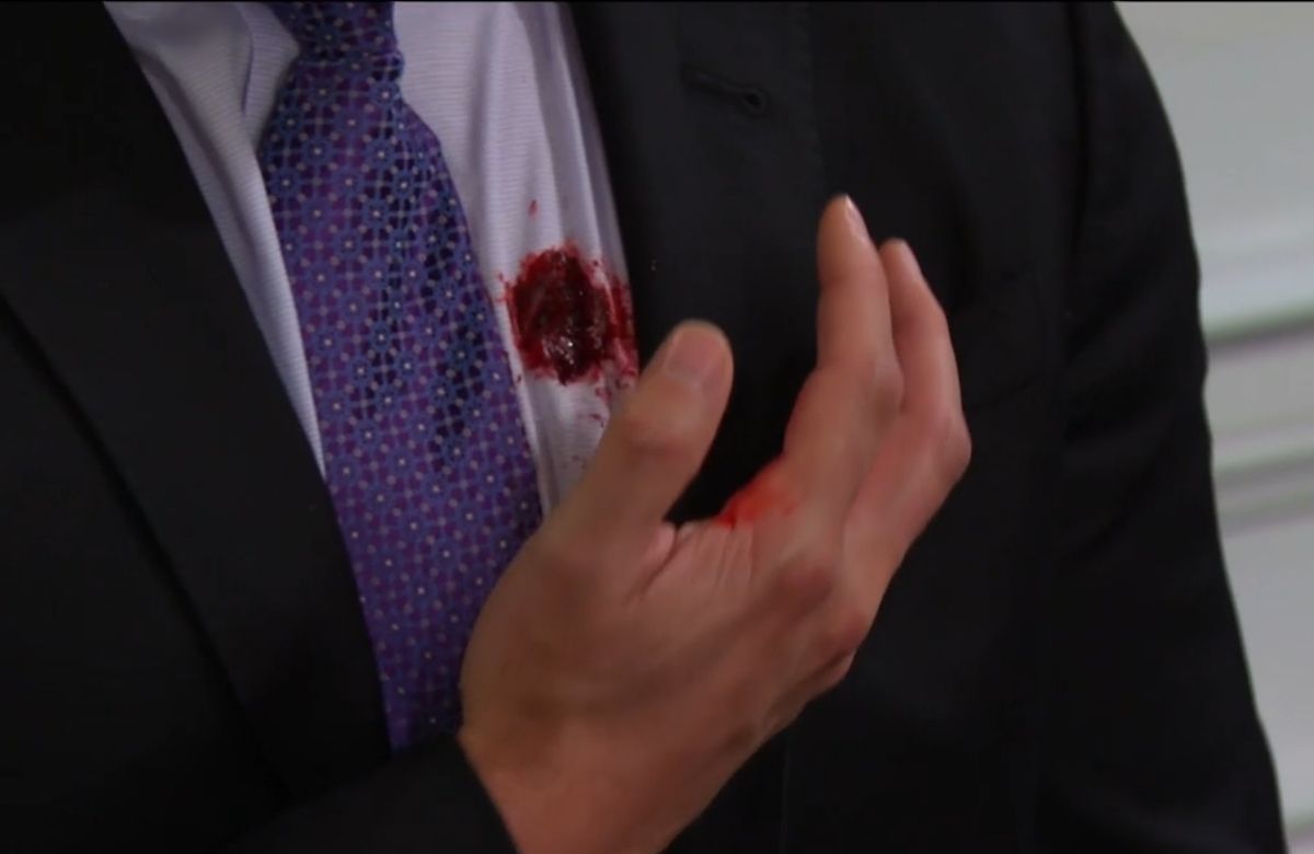 Days of Our Lives