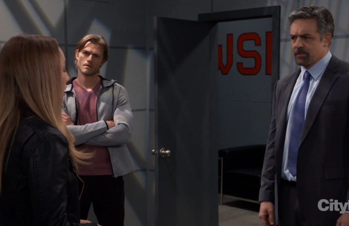 General Hospital Spoilers