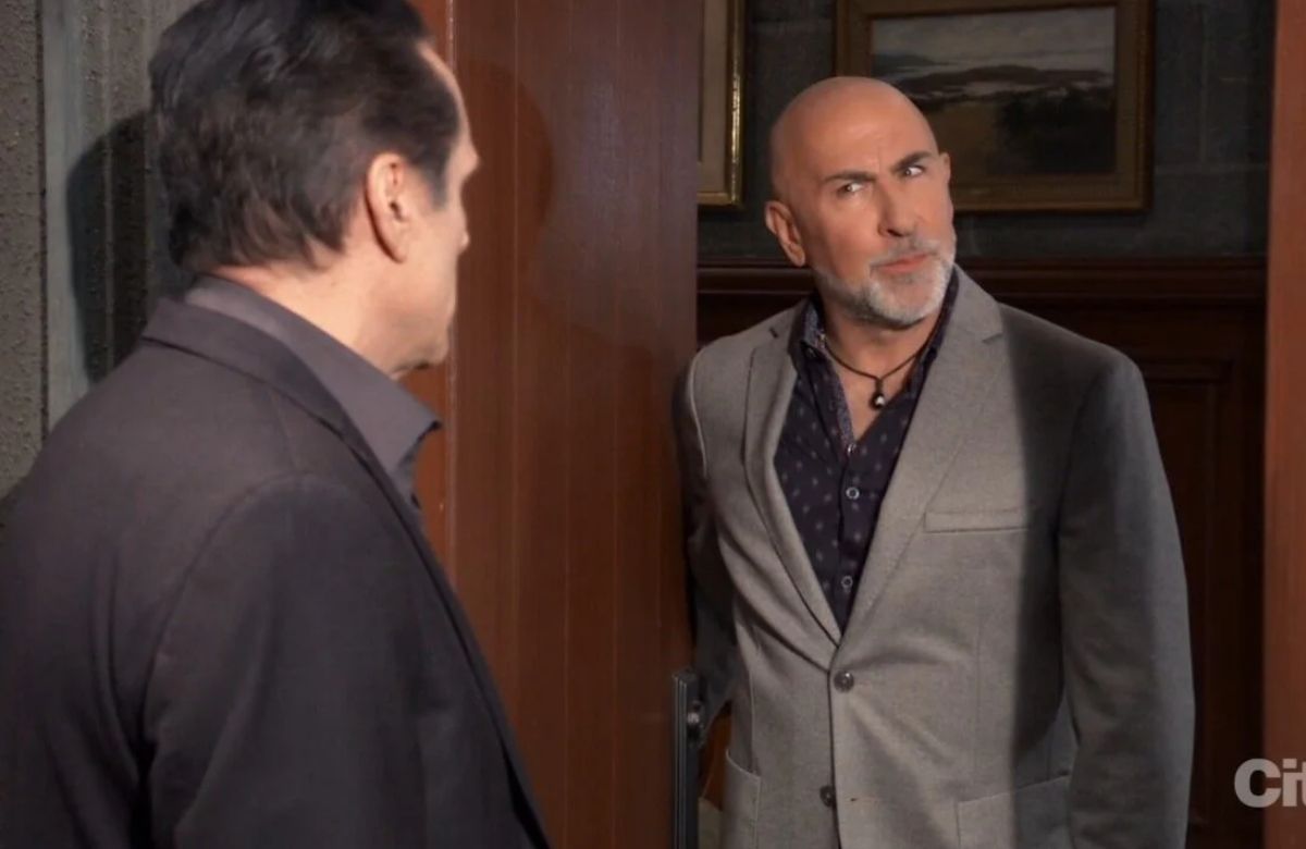 General Hospital Spoilers