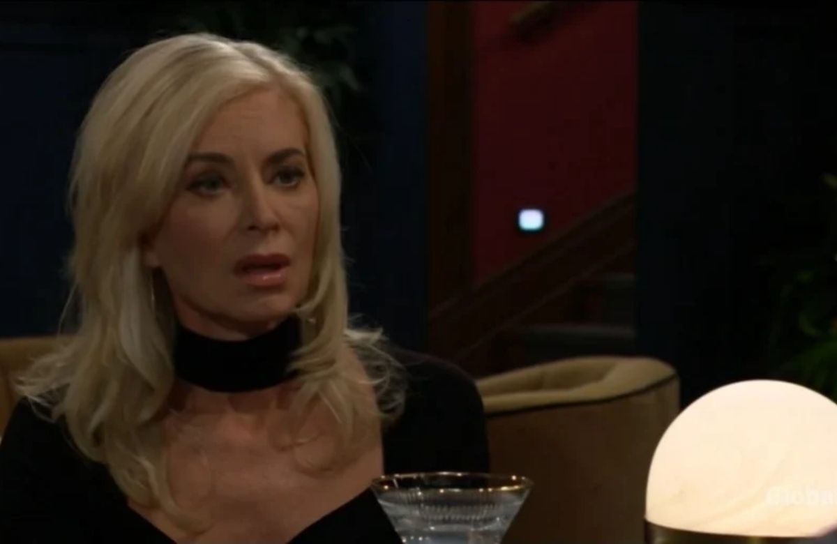 The Young and the Restless Comings and Goings