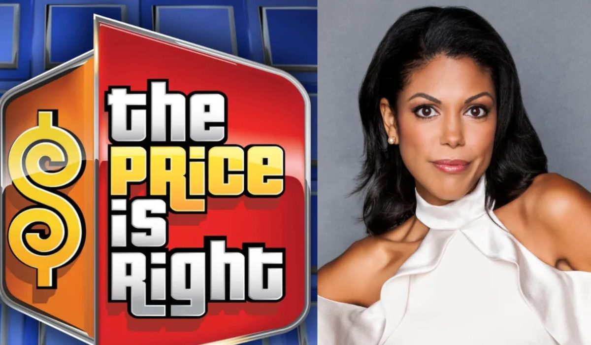 Beyond The Gates: Karla will appear in the game show