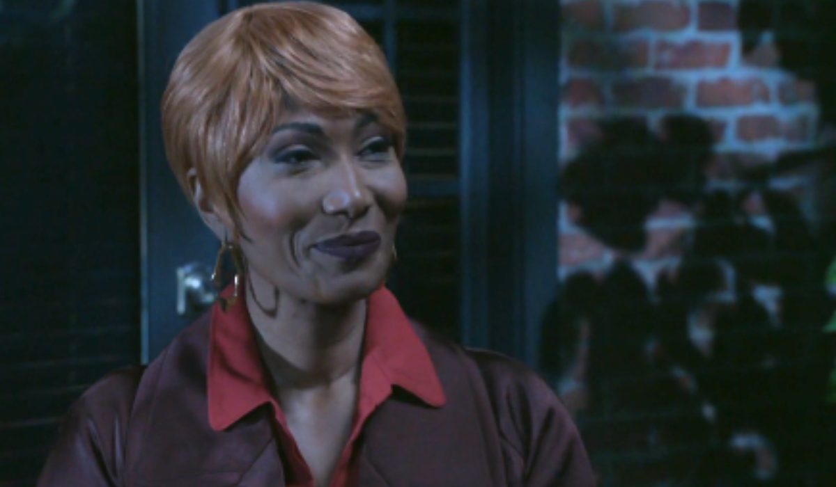 Beyond The Gates: Leslie seeks revenge