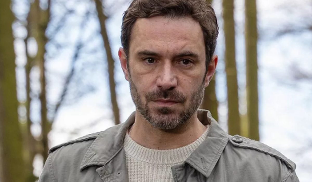 Emmerdale: Is John a murderer?