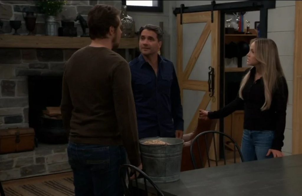 General Hospital Spoilers