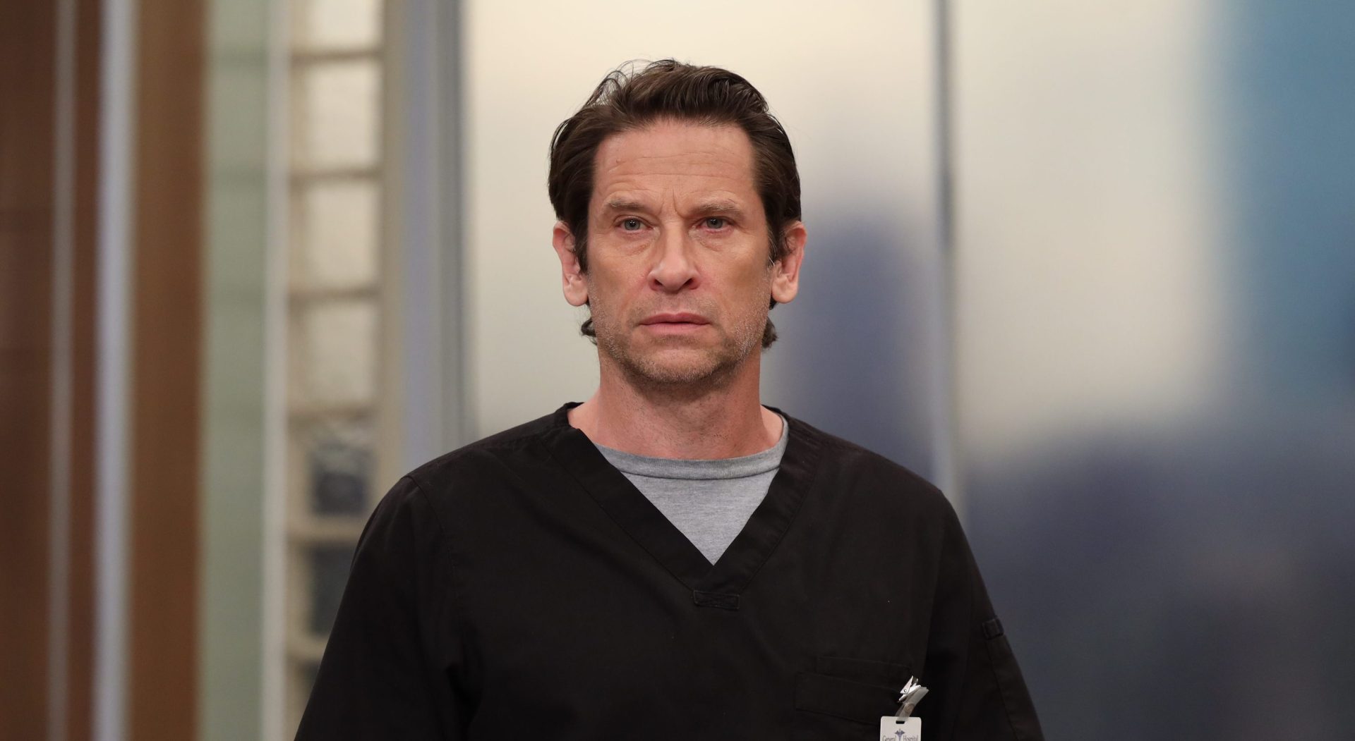 General Hospital