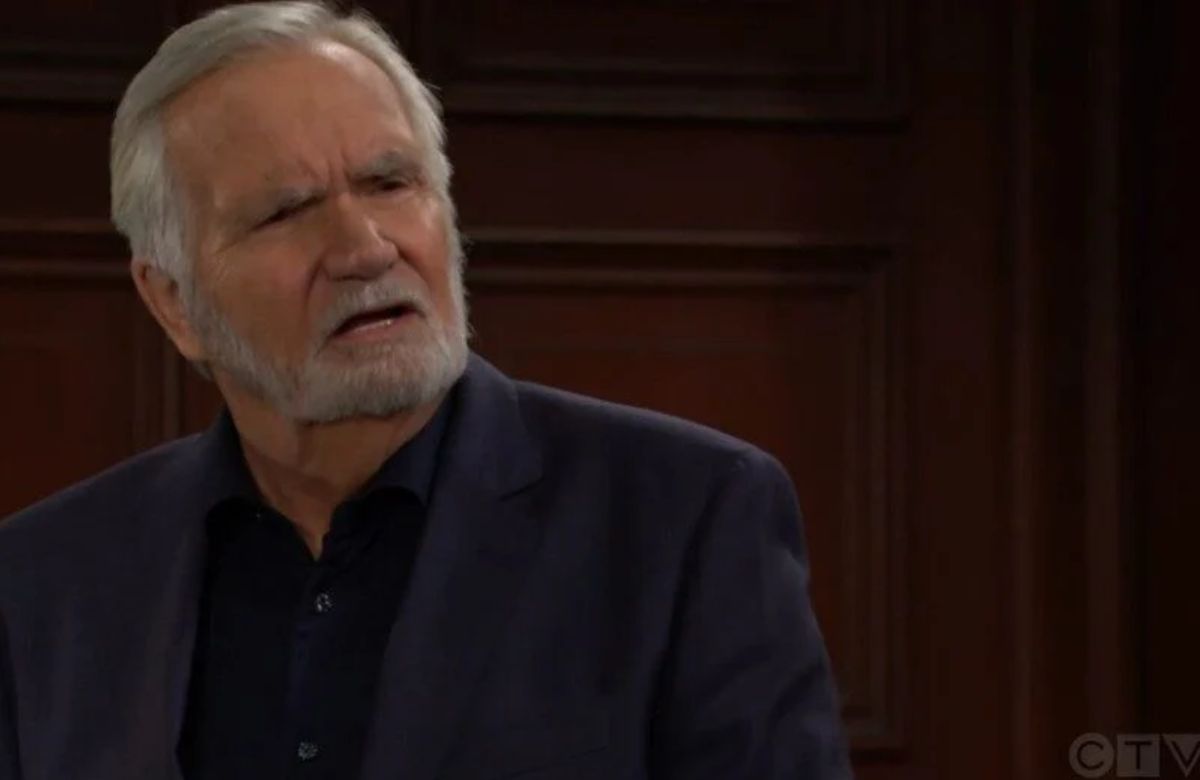 The Bold and the Beautiful Recap