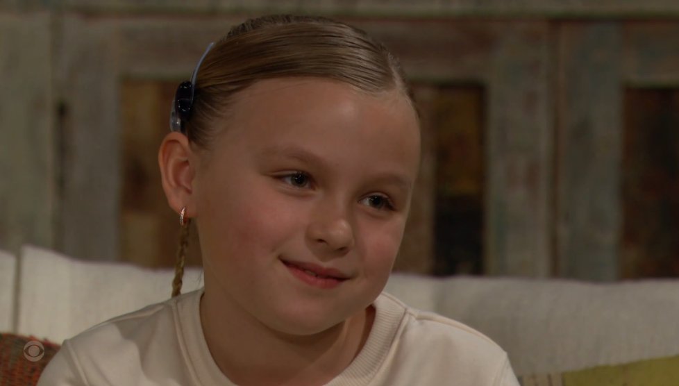 The Bold and the Beautiful Spoilers