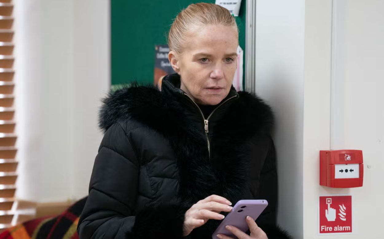 EastEnders Spoilers - Bianca -7th April