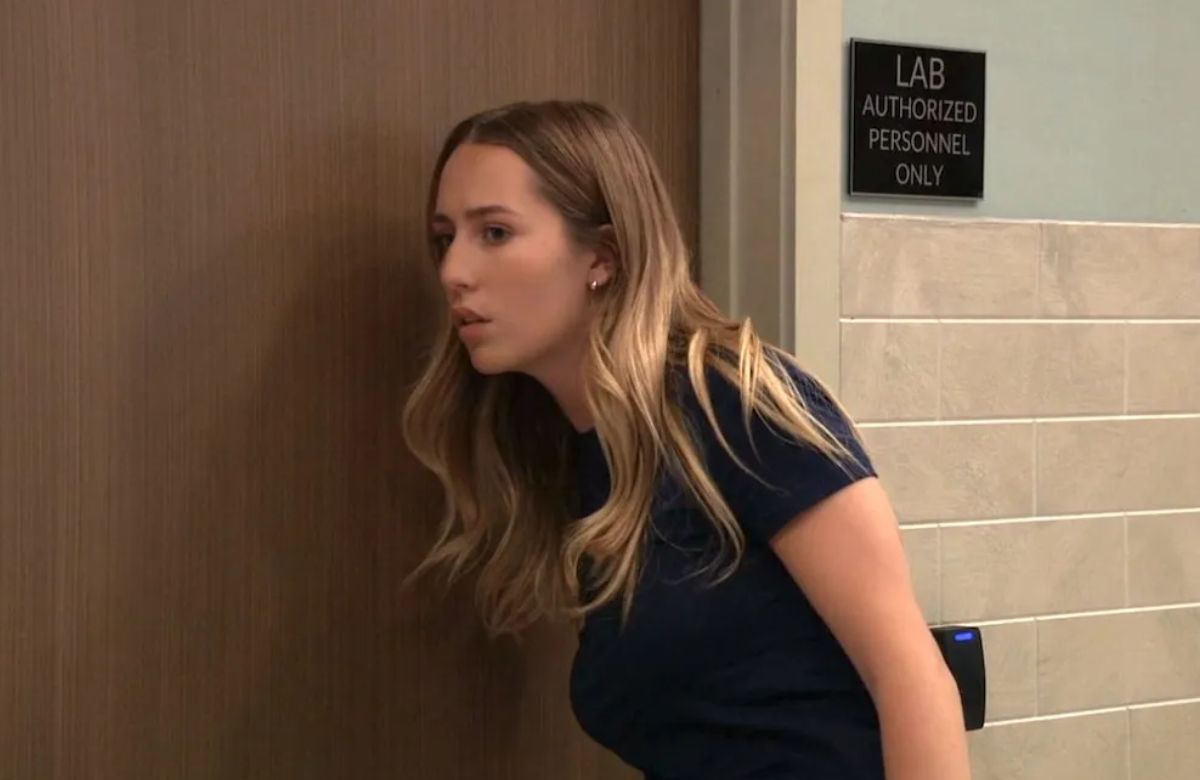 General Hospital