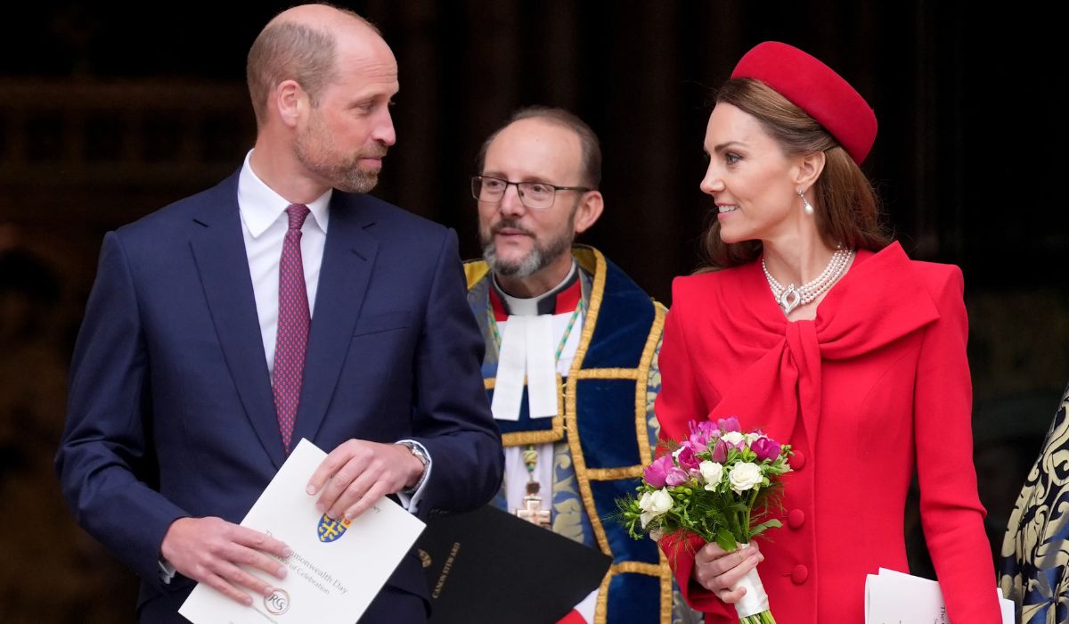 Kate-Prince-William