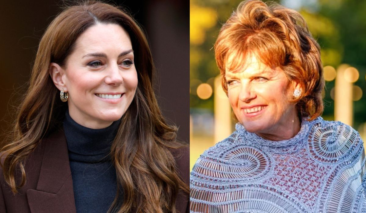 Princess Kate-Emma