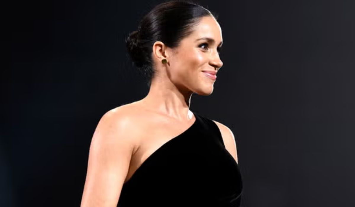 Meghan-Markle