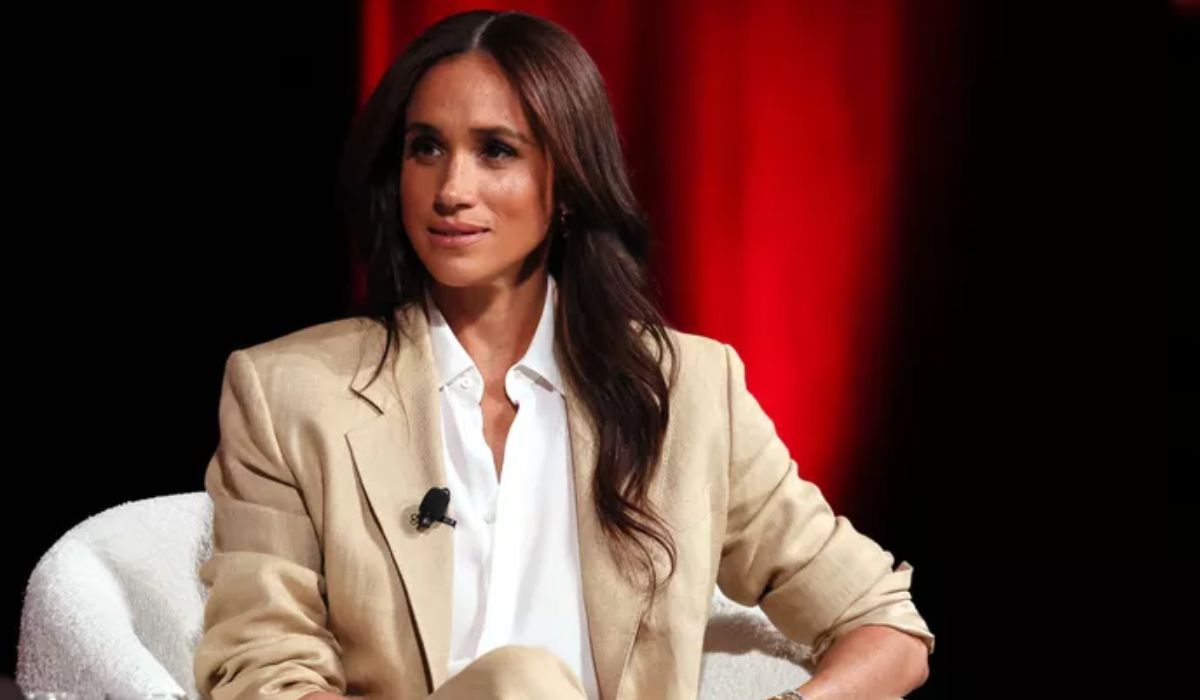 Meghan-Markle