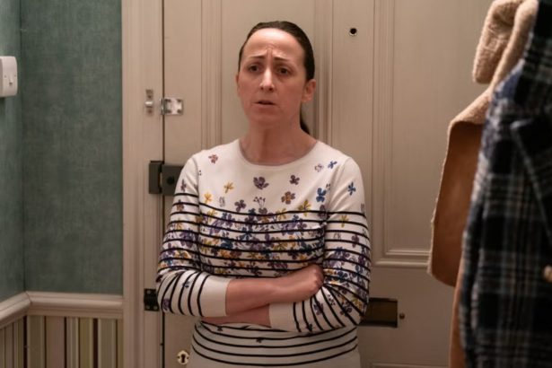 Eastenders spoilers - Sonia - 8th April