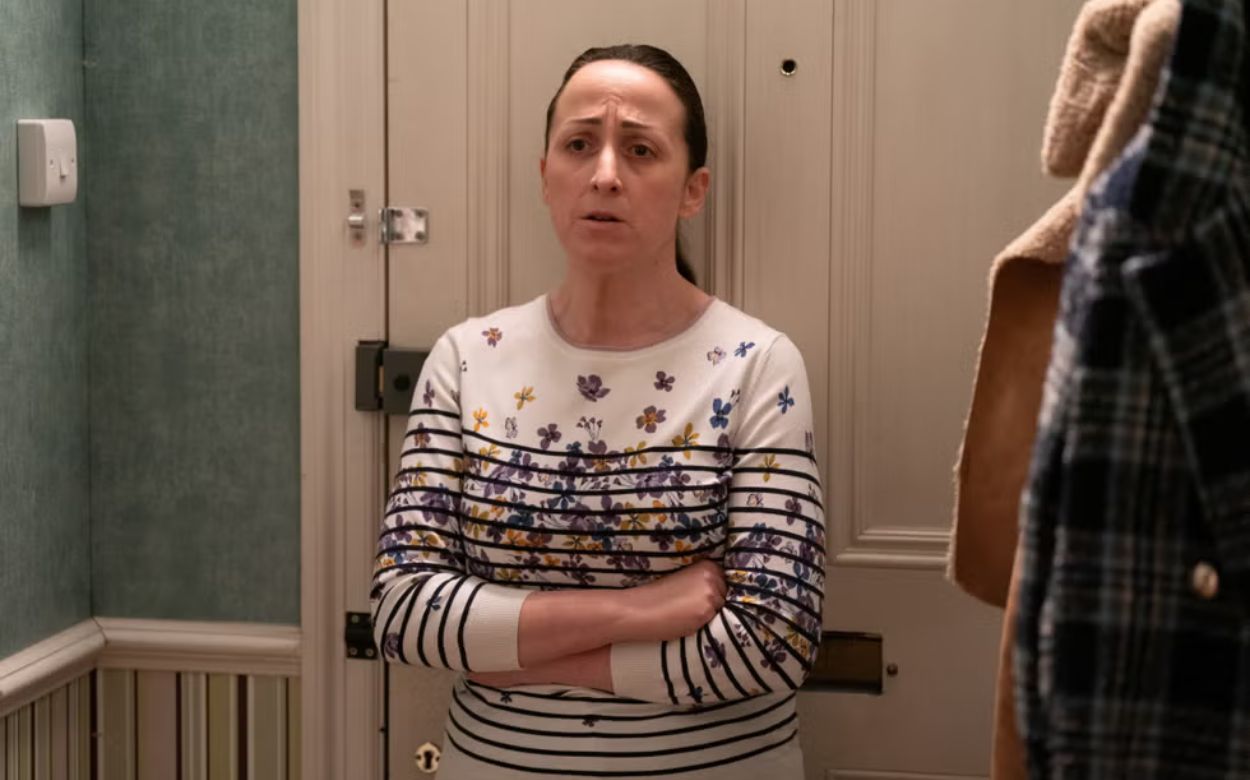 Eastenders spoilers - Sonia - 8th April