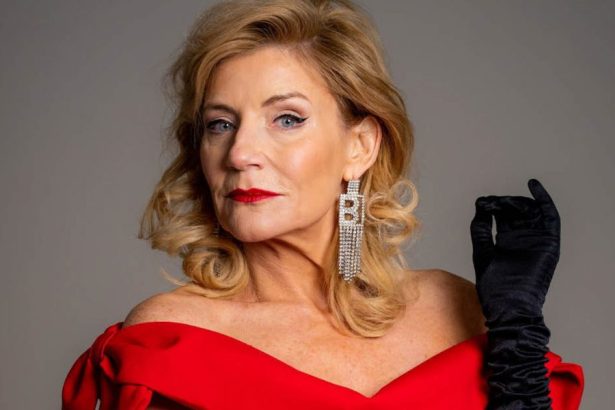 EastEnders - Michelle Collins