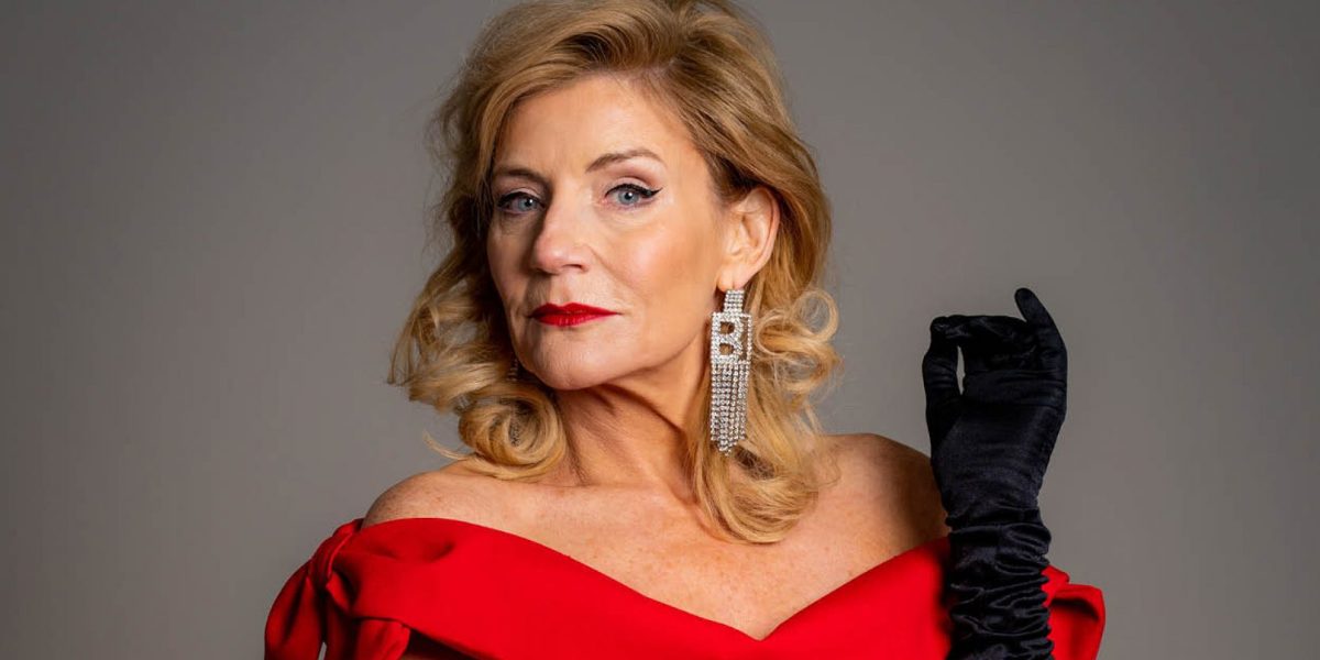 EastEnders - Michelle Collins