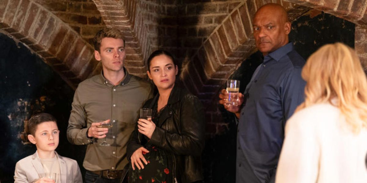 EastEnders - Cindy Beale
