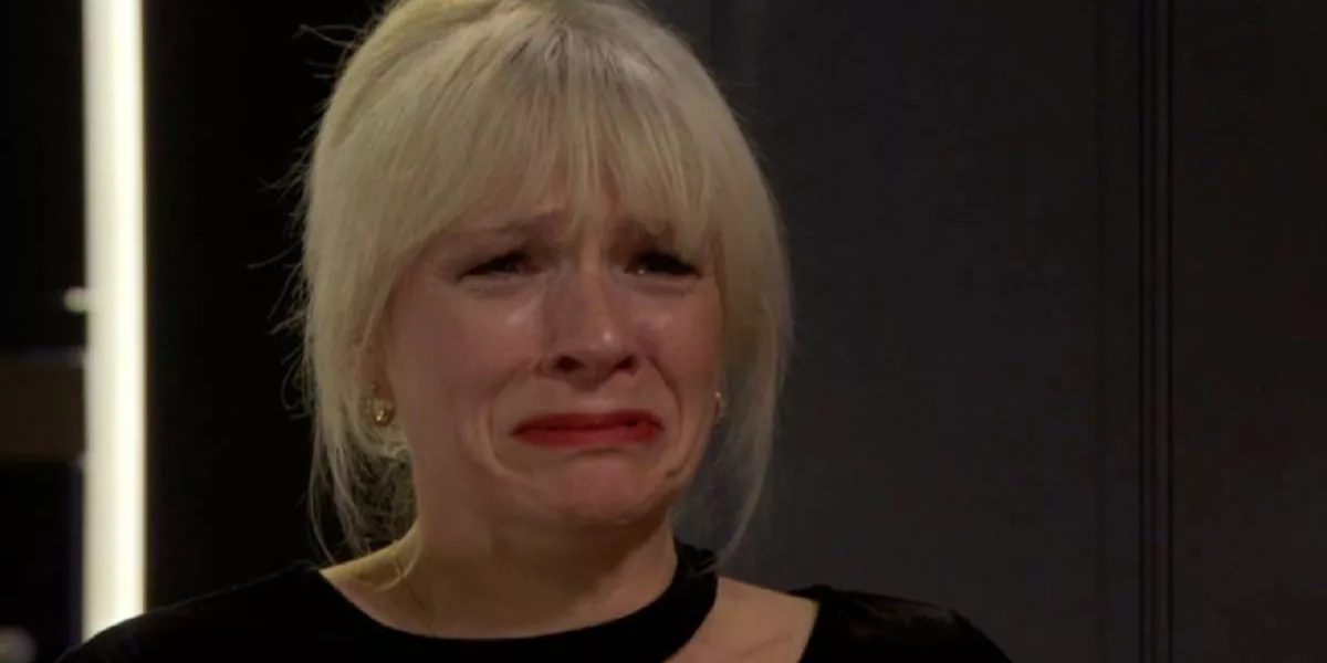 EastEnders - Nicola