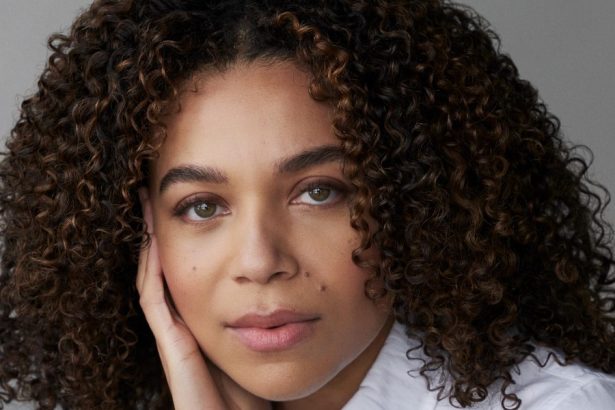 EastEnders - Leonie Elliott