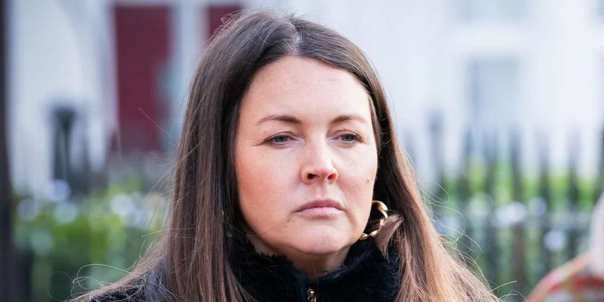 EastEnders - Stacey Slater