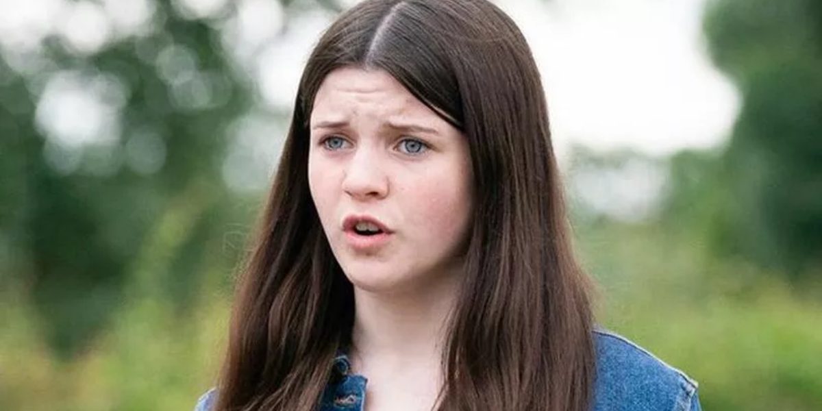EastEnders - Lily
