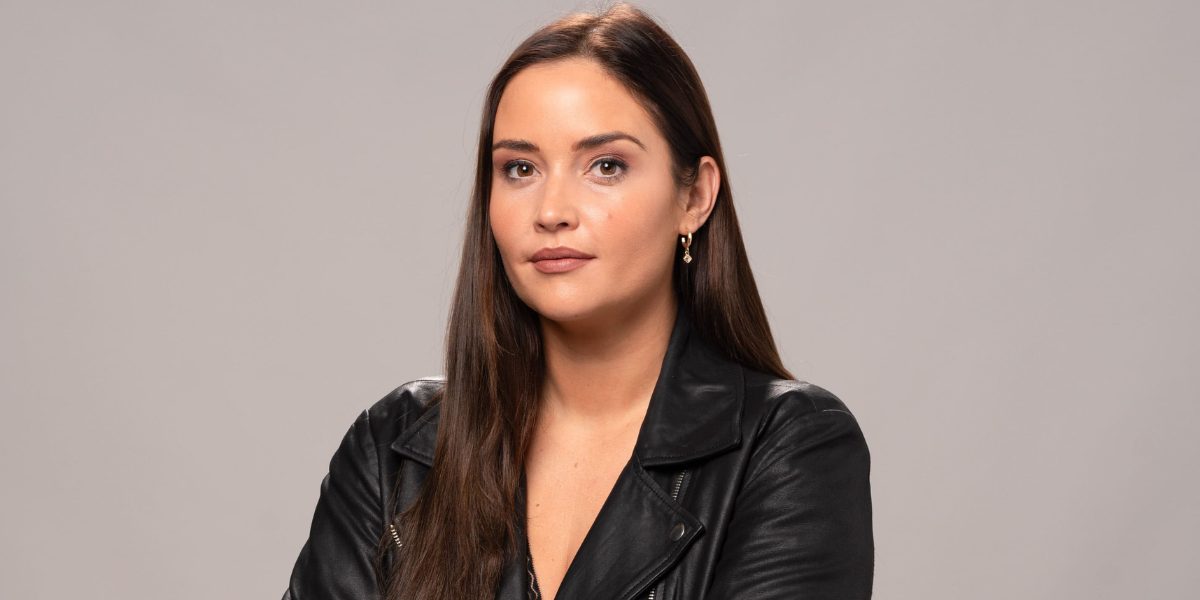 EastEnders - Lauren