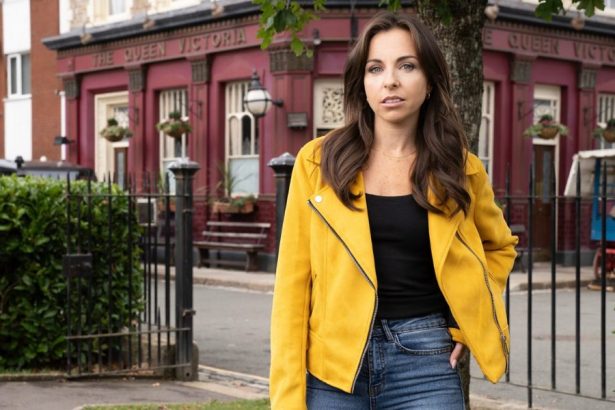 EastEnders - Ruby Allen