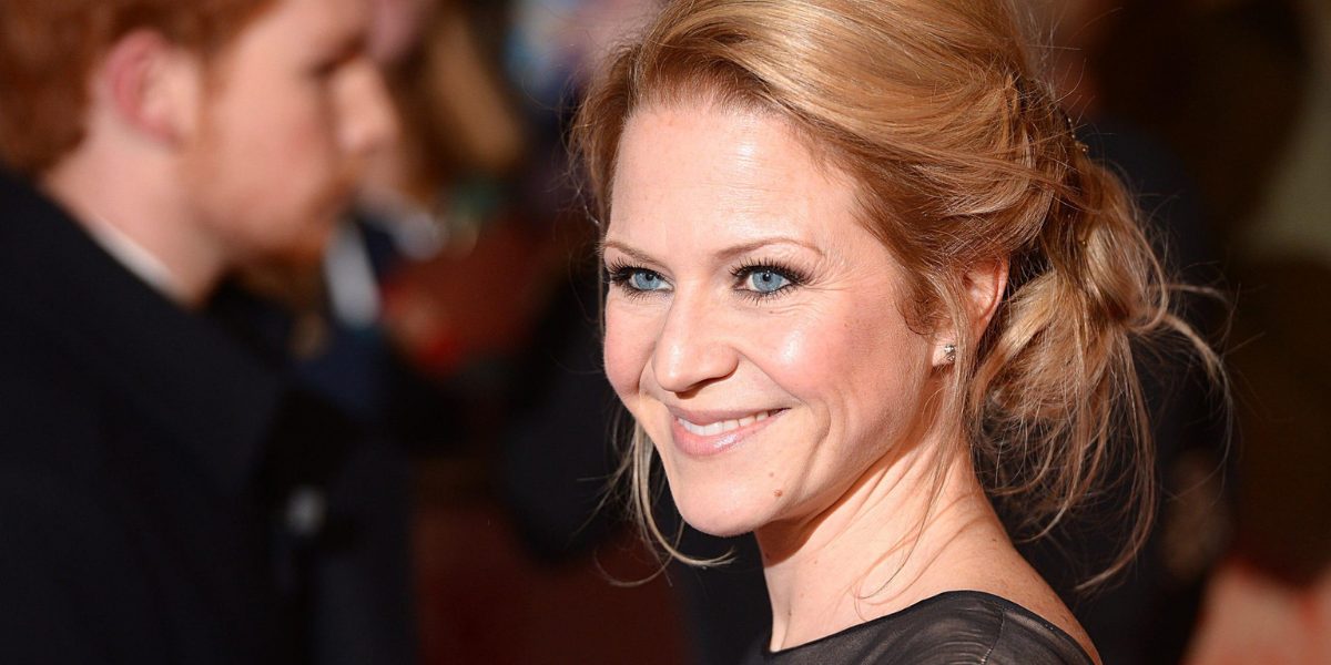 EastEnders - Linda Carter