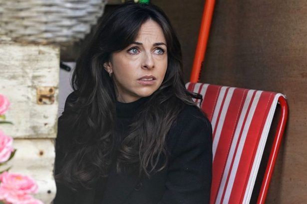 EastEnders - Ruby Allen